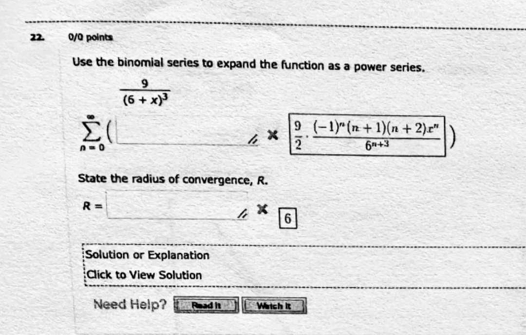 Solved Please show all work on how to get the answers for | Chegg.com