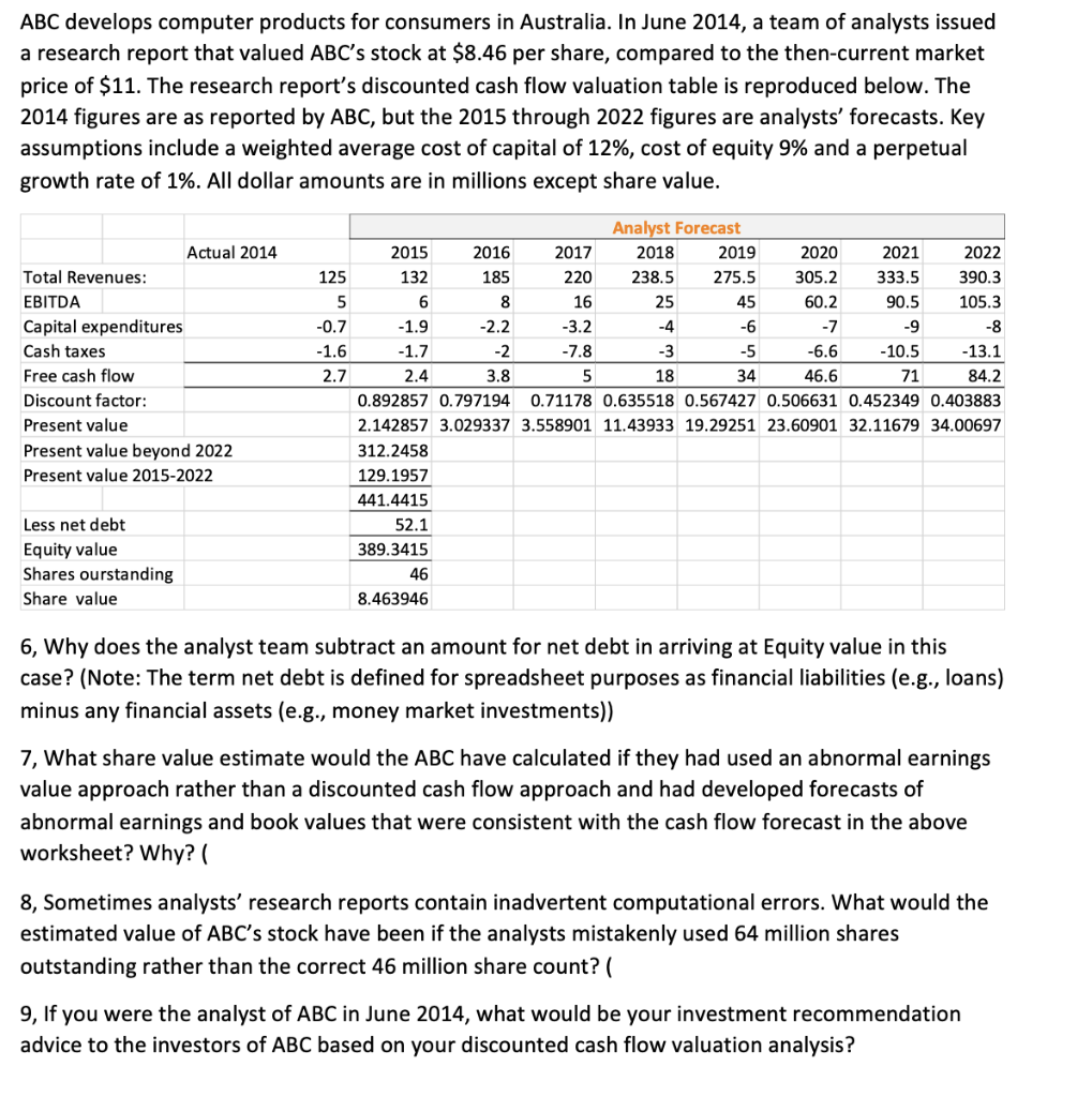 How many products does  sell - June 2017 Report