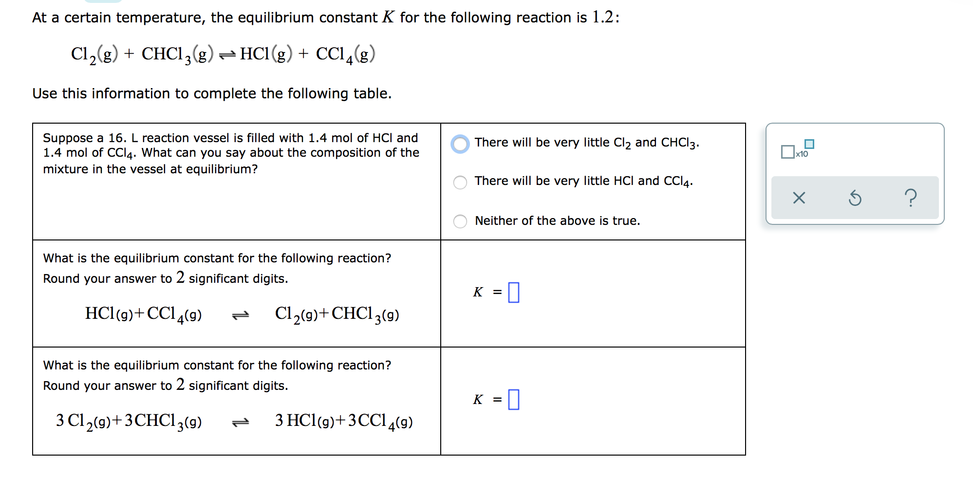 solved-at-a-certain-temperature-the-equilibrium-constant-k-chegg