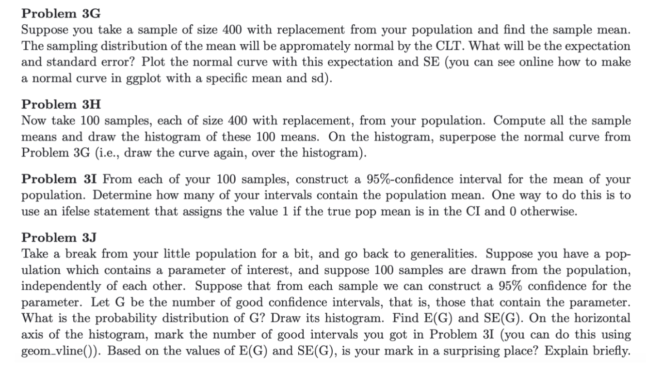 Solved Enter the digits of your SID number as a dataset in | Chegg.com