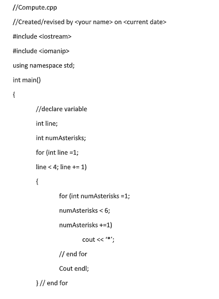 Solved //Display.cpp 1/Created/revised by on #include | Chegg.com