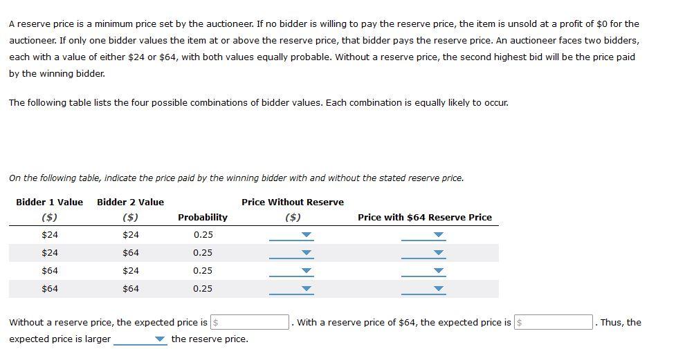 solved-a-reserve-price-is-a-minimum-price-set-by-the-chegg