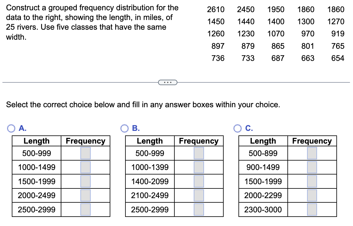 solved-construct-a-grouped-frequency-distribution-for-t