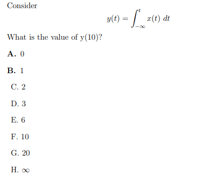 Solved Problems 9 and 10 refer to the signal r(t= 3u(t) - ut | Chegg.com