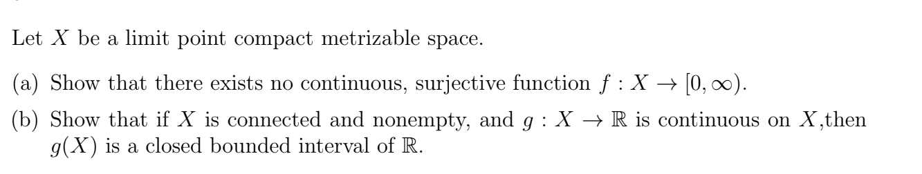 solved-let-x-be-a-limit-point-compact-metrizable-space-a-chegg