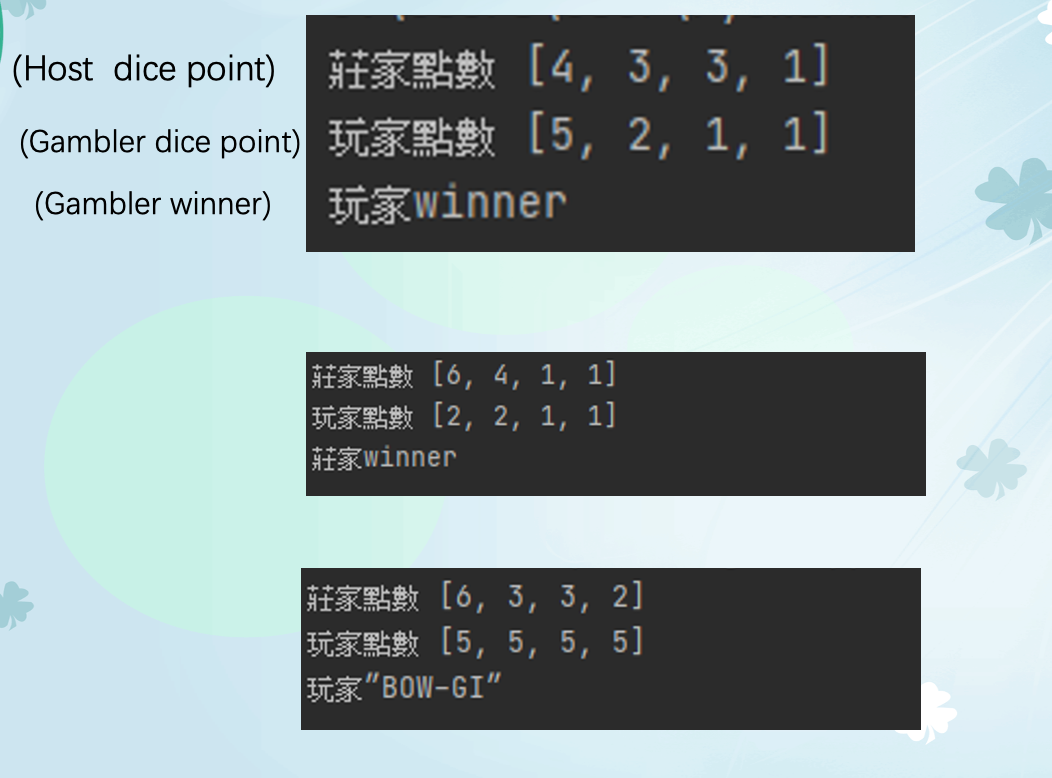 Solved In this problem, you are asked to write a program | Chegg.com