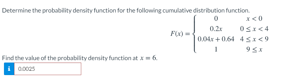 solved-on-determine-the-probability-density-function-for-chegg