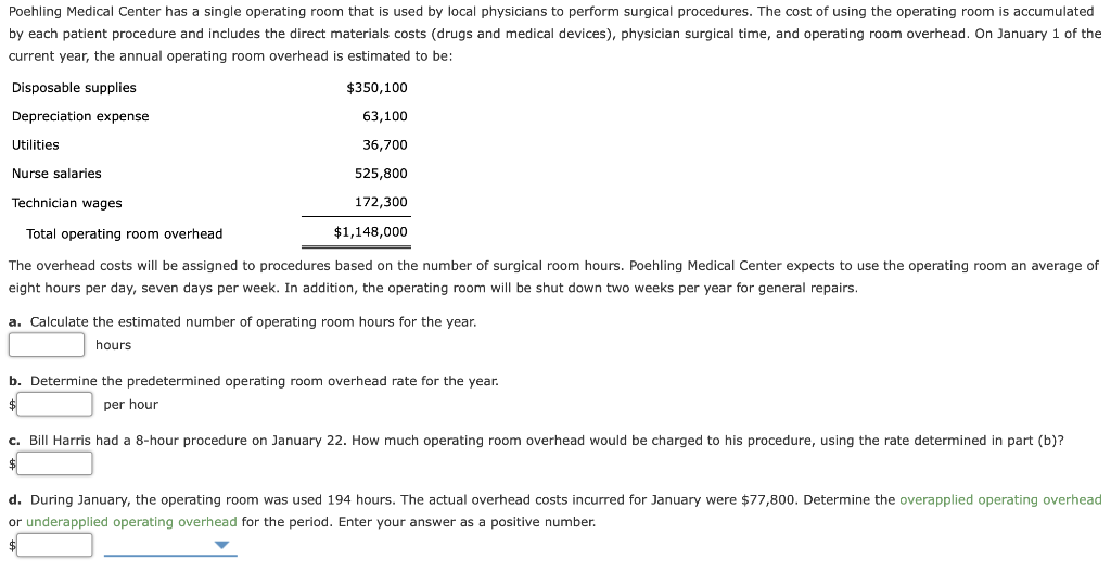 Solved Entries for Direct Labor and Factory Overhead