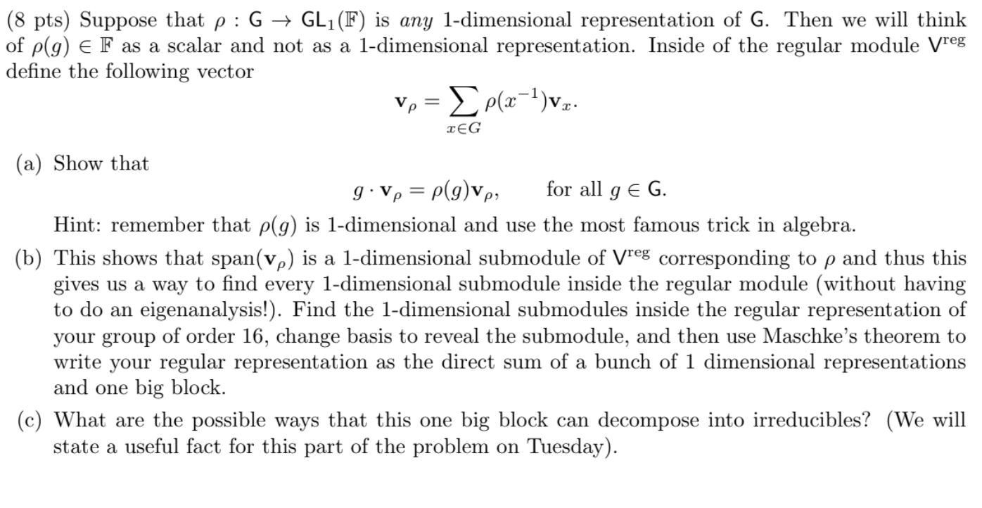 8-pts-suppose-that-p-g-gl1-f-is-any-chegg