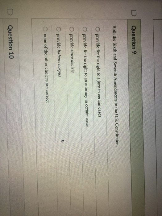 Solved uiz Instructions D Question 1 1 pts Federal courts | Chegg.com