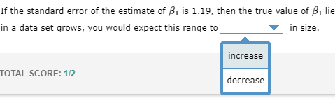 Solved Suppose that you are interested in determining the | Chegg.com