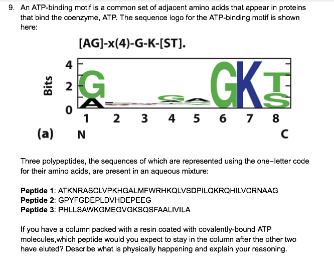 Solved Can someone please help me to answer and explain to | Chegg.com