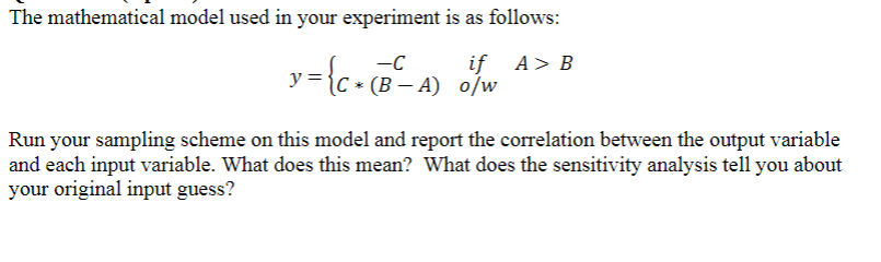 Solved Can anyone explain what that formula is? If you show | Chegg.com