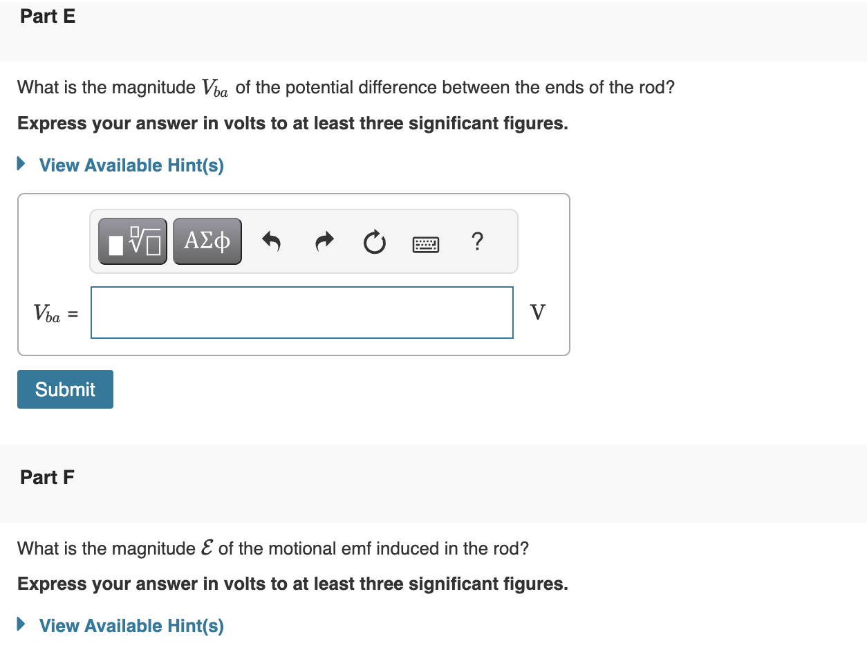 Solved This is one question, it just has 3 parts I do not | Chegg.com