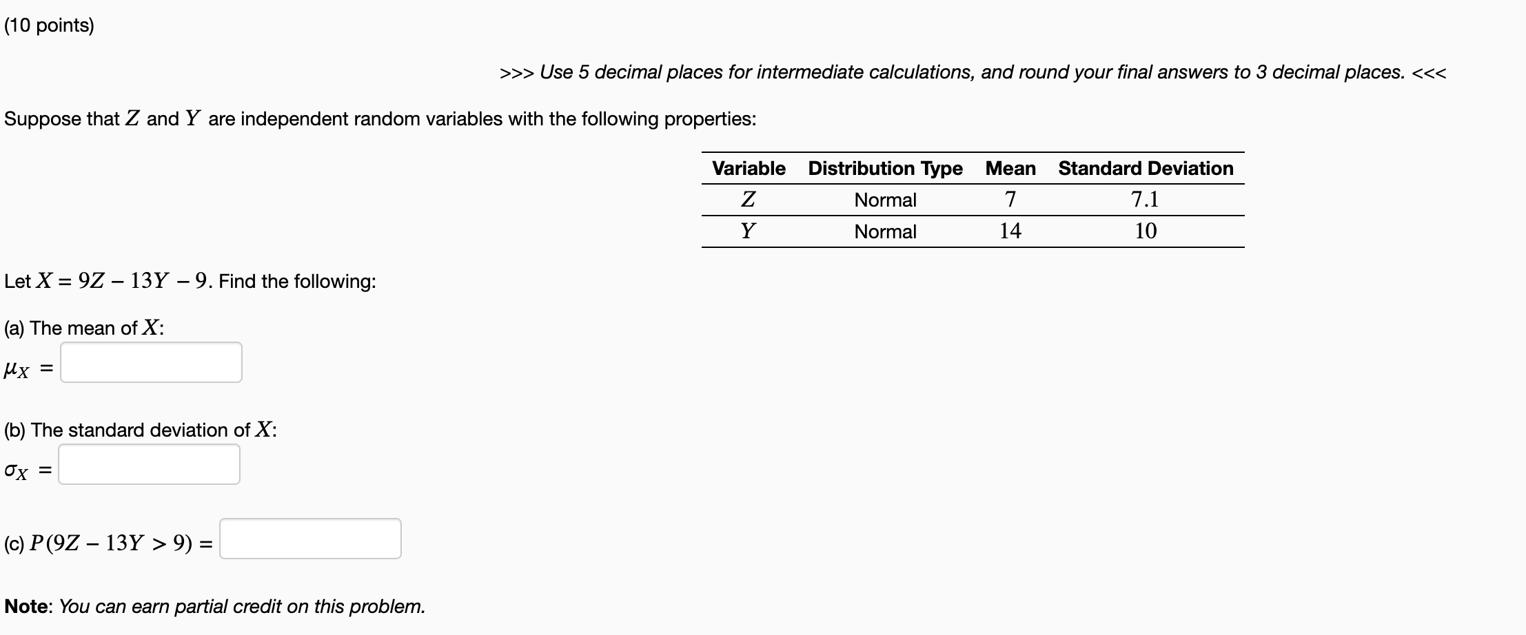 solved-10-points-use-5-decimal-places-for-intermediate-chegg