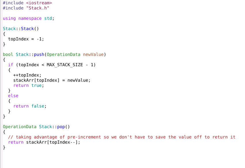 Solved I need help with this C++ program. I have a project | Chegg.com