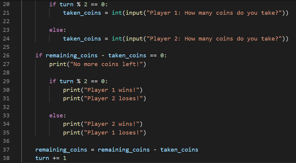 Solved I need help modifying my code in Python. Please try | Chegg.com