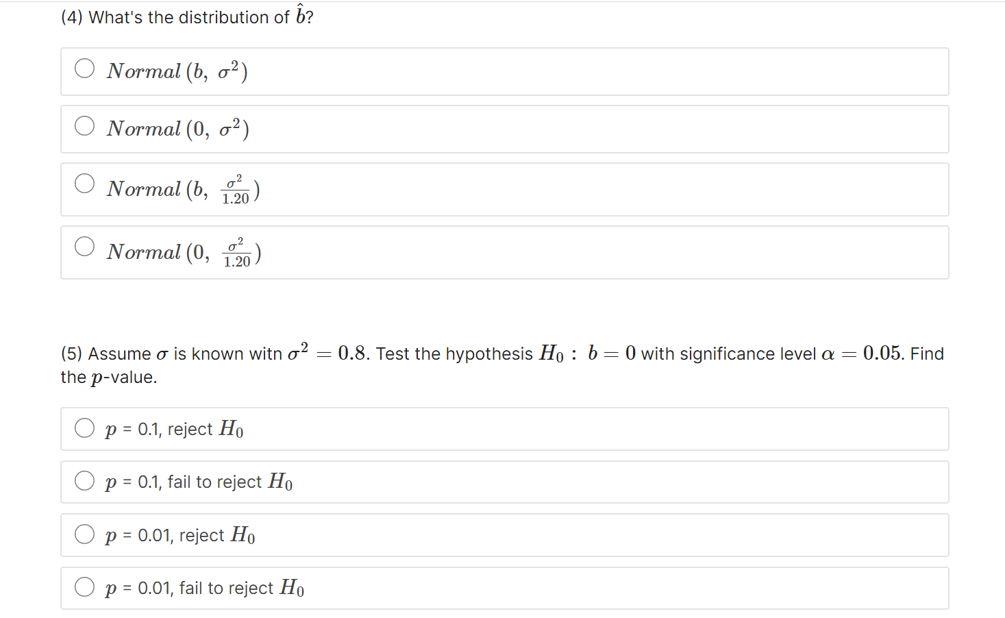 Below Is A Data Set Of Sample Size N 5 X1 1 1 X Chegg Com