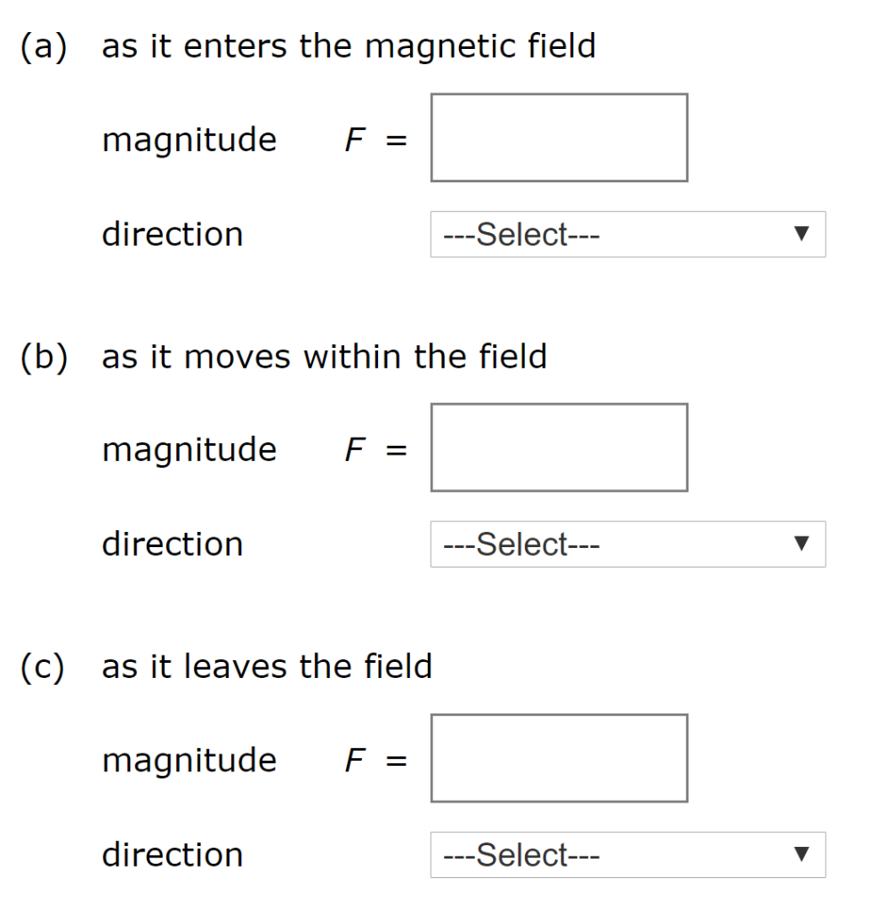 Solved The figure below shows a rectangular coil of length ?