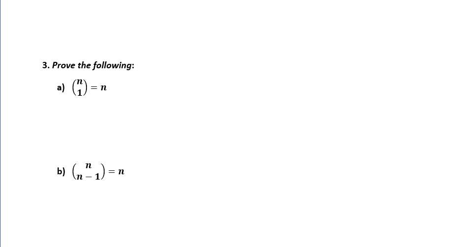 solved-3-prove-the-following-a-n1-n-b-nn-1-n-chegg