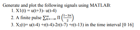Solved MATLAB MATLAB Dont copy if you copy any thing i | Chegg.com