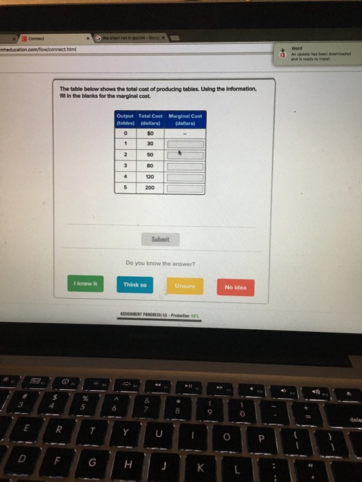 solved-s-ready-to-instal-the-table-below-shows-the-total-chegg