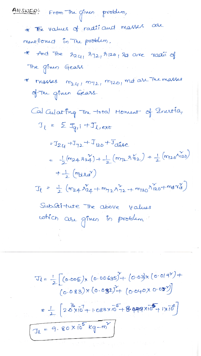 Solved Please answer question 5. I have provided the answer | Chegg.com