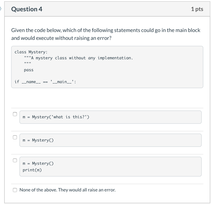 Solved Please help me with the following 9 Python 3.8 | Chegg.com