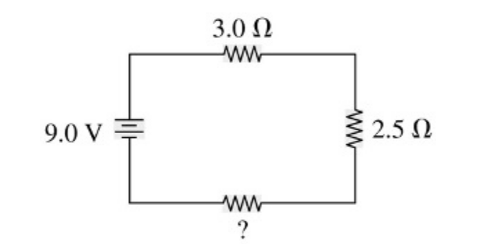 Solved Consider the following one-loop circuit: A) If | Chegg.com