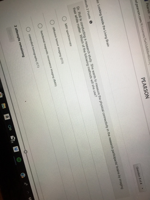 Solved Worth 2 Points。 Which one of the following is NOT a | Chegg.com
