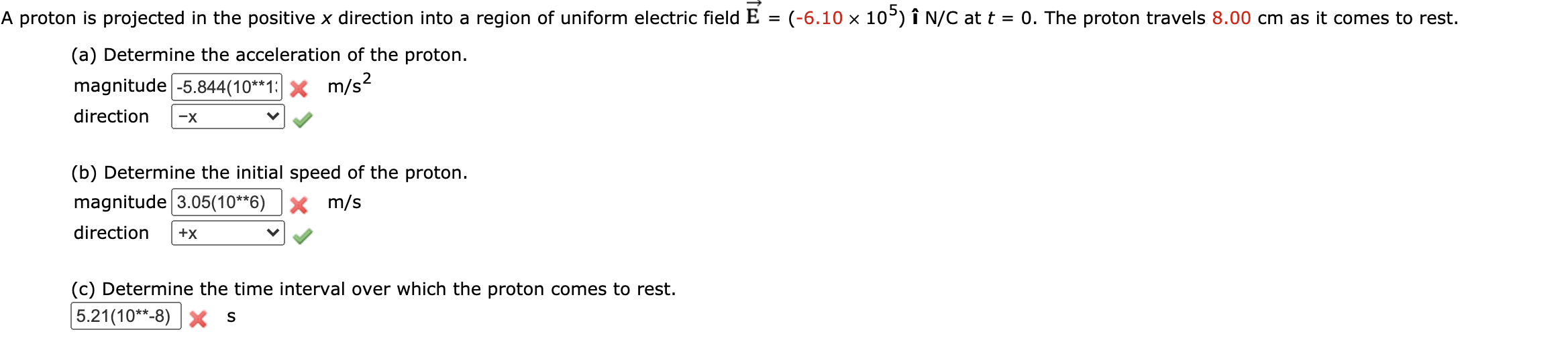 Solved Two parallel, metal plates with separation distance d | Chegg.com