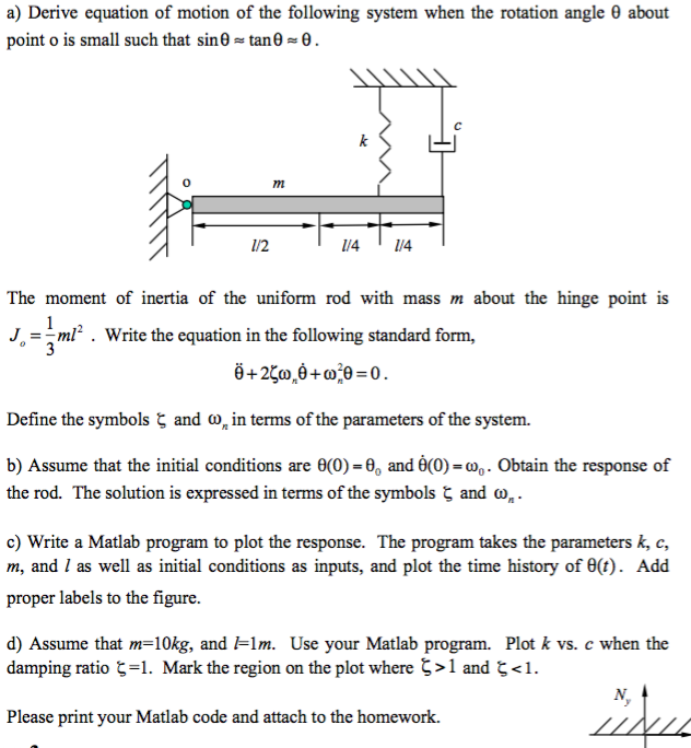 Solved Please show all work neatly and organized (include | Chegg.com