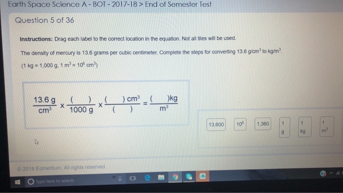 solved-earth-space-science-a-bot-2017-18-end-of-semester-chegg