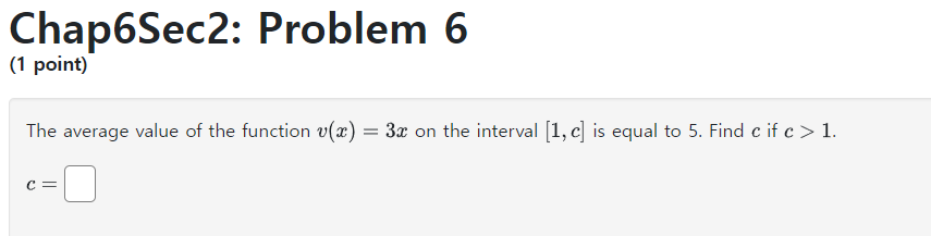 Solved readHW-7-1: Problem 3 (1 point) To find ∫244x3f(x4)dx | Chegg.com
