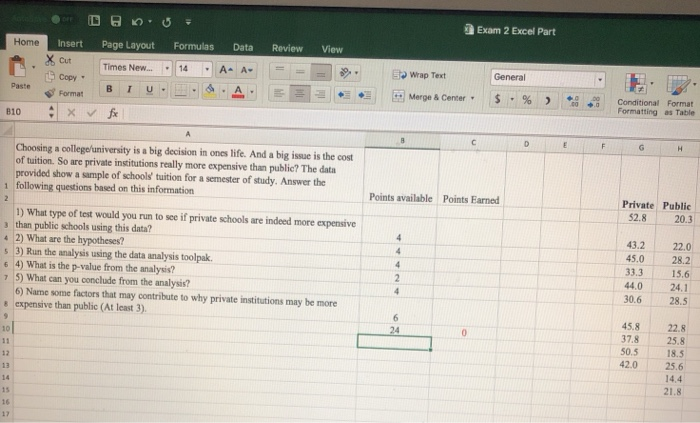 indeed spreadsheets with microsoft excel assessment
