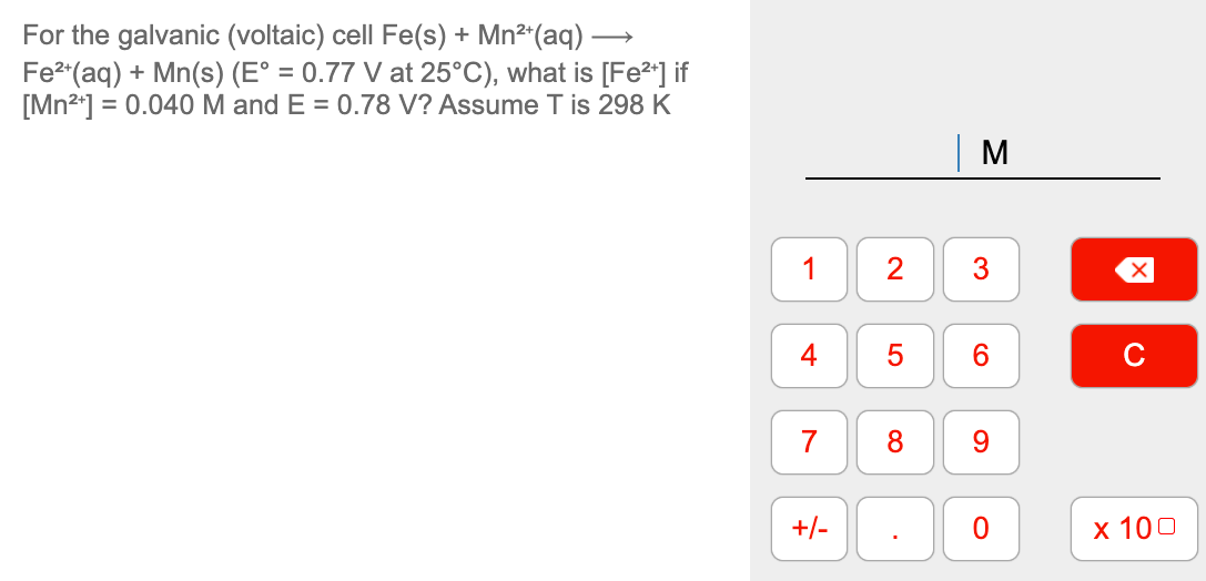 solved-for-the-galvanic-voltaic-cell-fe-s-mn2-aq-chegg