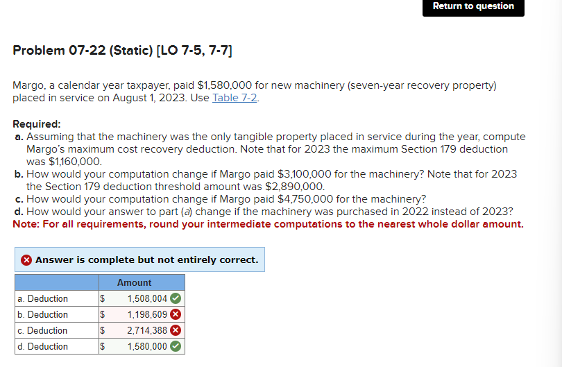 solved-margo-a-calendar-year-taxpayer-paid-1-580-000-for-chegg