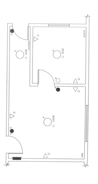 Solved Question 8 - for the plant below, make the connection | Chegg.com