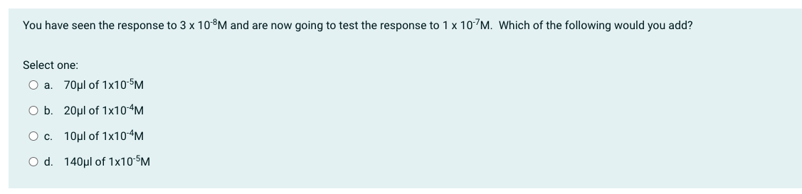 Solved Which Of The Following Provides The BEST Description | Chegg.com