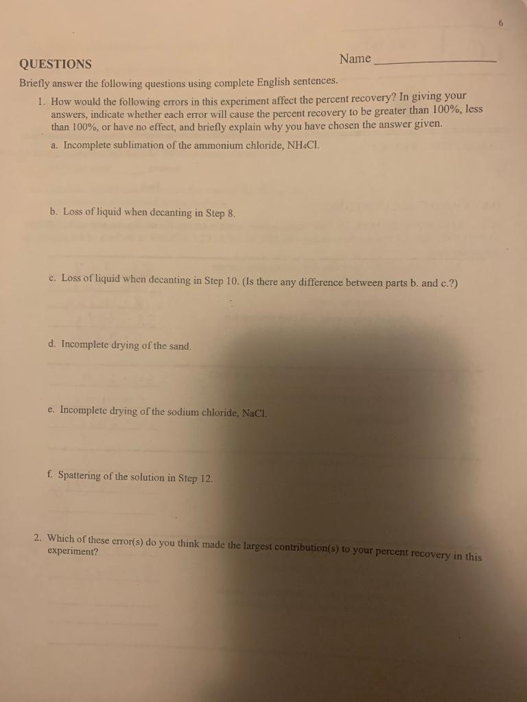 do not copy other answers online or from chegg and | Chegg.com