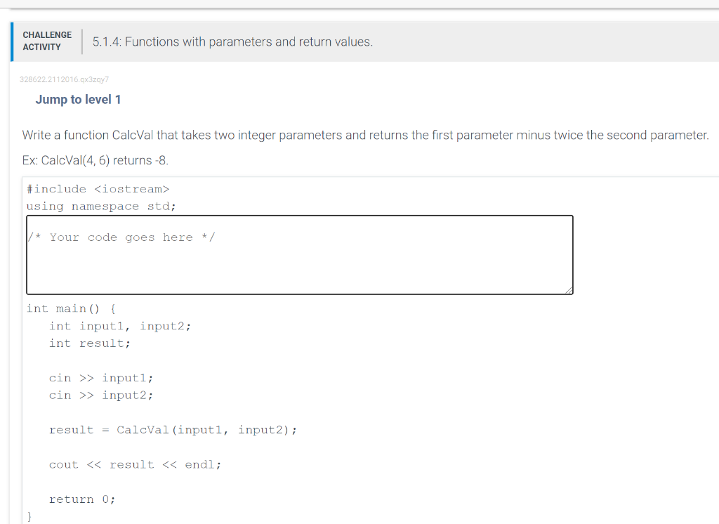 solved-challenge-activity-5-1-4-functions-with-parameters-chegg