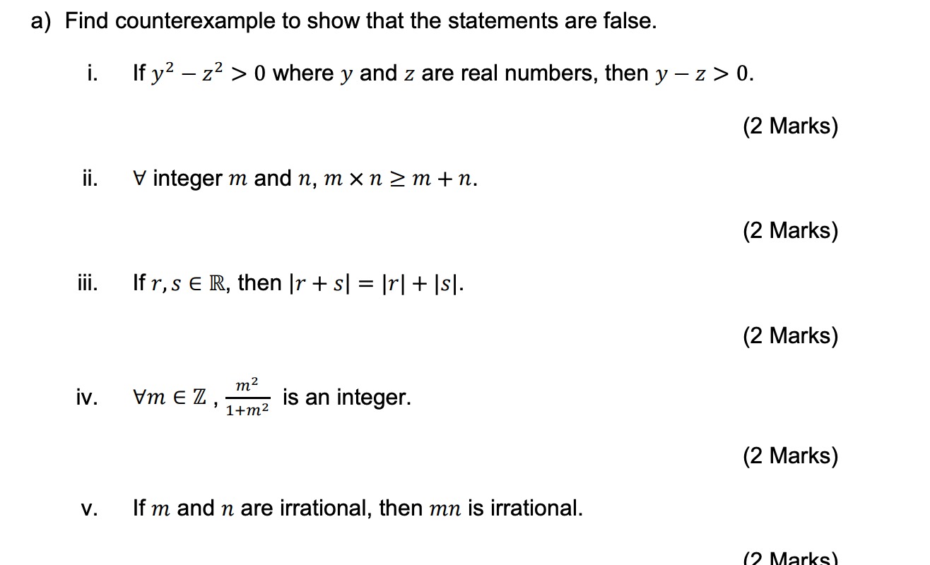 Solved A Use Logical Equivalence Theorem To Verify The 6993