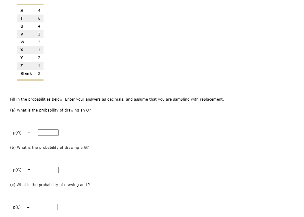 Solved SCRABBLE® is a word game in which two to four players