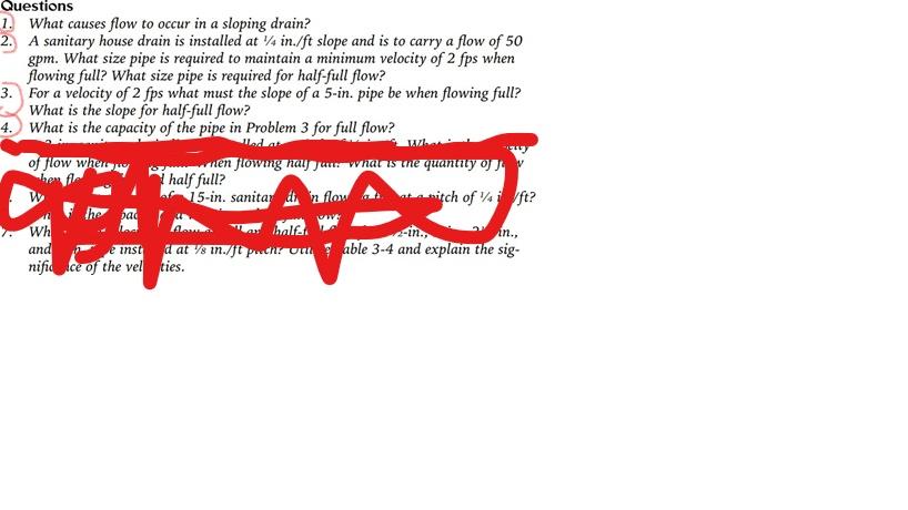 Solved Please answer the questions correctly and | Chegg.com