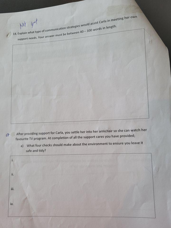 case study 1 permits and demonstrations answers