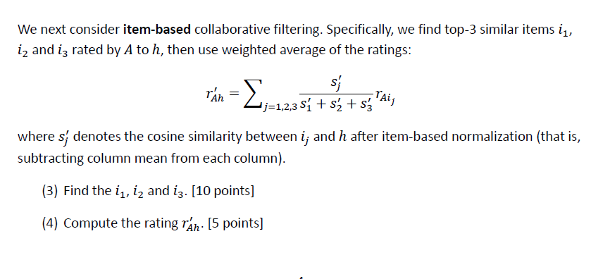 The following table shows a utility matrix of eight | Chegg.com