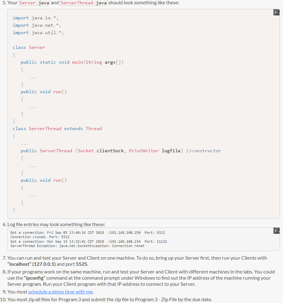 Solved Program Description You are going to write a | Chegg.com