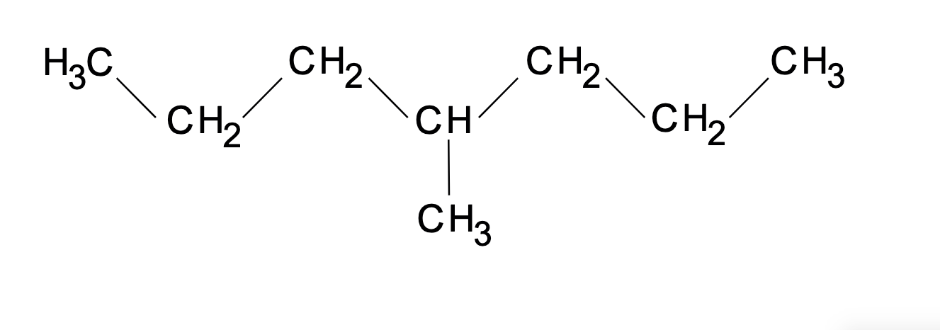 Solved Please name the following organic compounds Thank you | Chegg.com