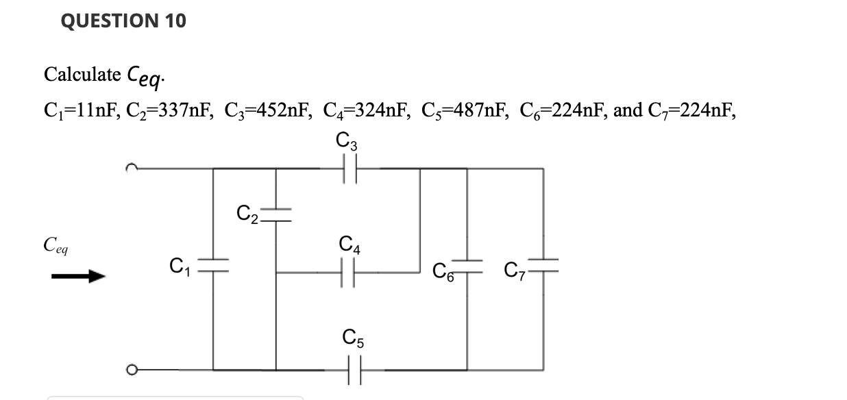 Solved Question 6 Calculate Vc T At T 172ms If V O Chegg Com