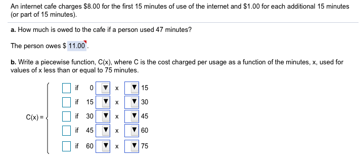 solved-an-internet-cafe-charges-8-00-for-the-first-15-chegg